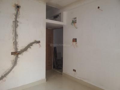 1 RK Apartment