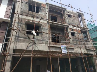 2 BHK Apartment