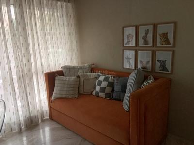 Gallery Cover Image of 1400 Sq.ft 3 BHK Apartment for buy in Kandivali East for 22000000