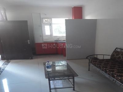 2 BHK Independent Floor