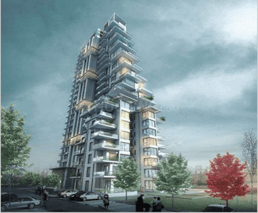 3 BHK Apartment