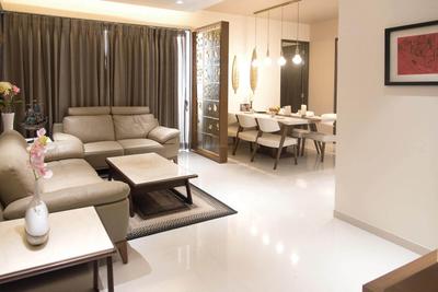 2 BHK Apartment