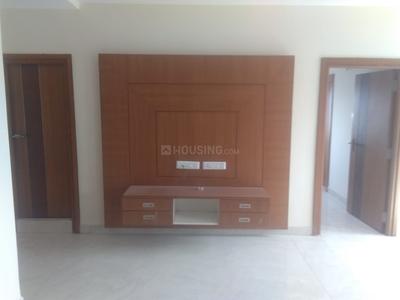3 BHK Apartment