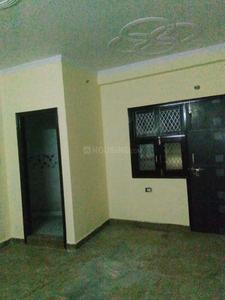 Gallery Cover Image of 999 Sq.ft 3 BHK Independent Floor for buy in Janakpuri for 8500000
