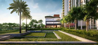 2 BHK Apartment