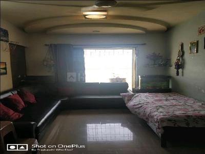 Gallery Cover Image of 620 Sq.ft 1 BHK Apartment for buy in Kalyan West for 4500000