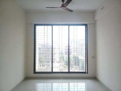 Gallery Cover Image of 1150 Sq.ft 2 BHK Apartment for buy in Kharghar for 11000000