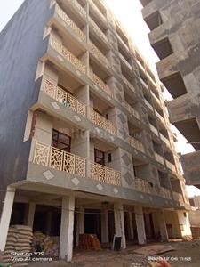 Gallery Cover Image of 550 Sq.ft 1 BHK Apartment for buy in Home World 2, Sector 49 for 1700000