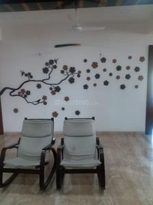 Gallery Cover Image of 2100 Sq.ft 3 BHK Apartment for buy in Koradi Colony for 17000000