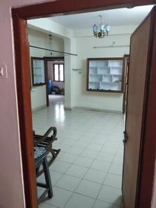 Gallery Cover Image of 850 Sq.ft 2 BHK Apartment for buy in Kapra for 2400000