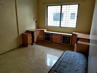 BHK Flat for rent in Wakad, Pimpri Chinchwad 694 Sqft