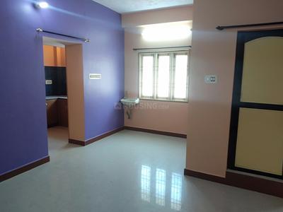 1 BHK Apartment