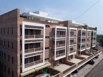 2 BHK Apartment