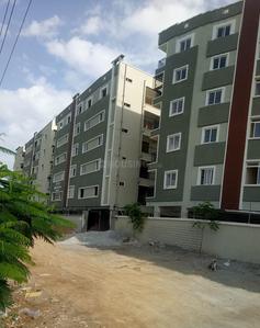 3 BHK Apartment