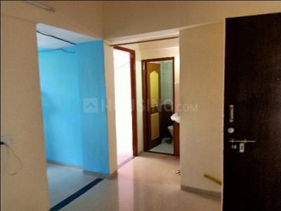 Gallery Cover Image of 475 Sq.ft 1 BHK Apartment for buy in Parel for 9200000