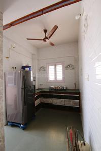 Gallery Cover Image of 1620 Sq.ft 2 BHK Apartment for buy in Chandlodia for 4500000