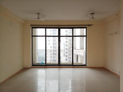 3 BHK Apartment