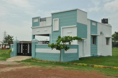 Gallery Cover Image of 490 Sq.ft 1 BHK Villa for buy in Veppampattu for 2000000