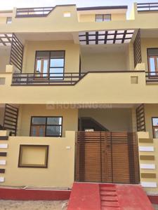3 BHK Independent House