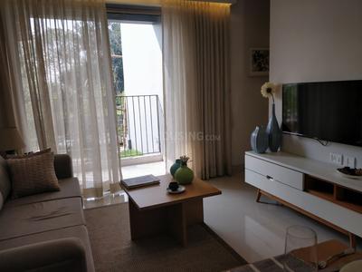 Gallery Cover Image of 1240 Sq.ft 3 BHK Apartment for buy in Joka for 5600000