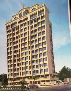 Gallery Cover Image of 975 Sq.ft 2 BHK Apartment for buy in New Panvel East for 7800000