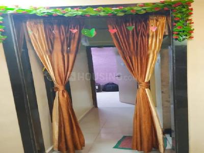 Gallery Cover Image of 845 Sq.ft 2 BHK Apartment for buy in Kalyan West for 7000000