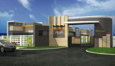 Gallery Cover Image of 1050 Sq.ft 2 BHK Independent House for buy in Koottupaatha for 1998000