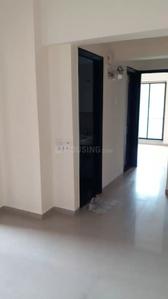 Gallery Cover Image of 638 Sq.ft 1 BHK Apartment for buy in Lalani Residency, Thane West for 6000000
