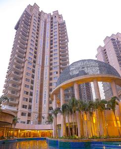 2 BHK Apartment