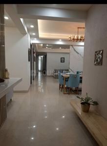 4 BHK Flat