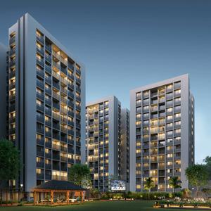 2 BHK Flat