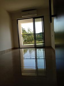 1 BHK Flat