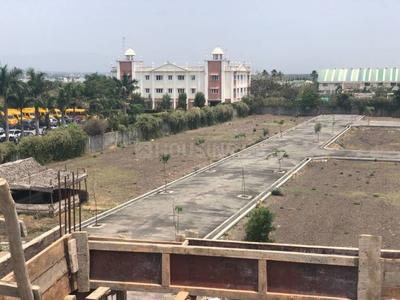Gallery Cover Image of Sq.ft Residential Plot for buy in Neelambur for 580000