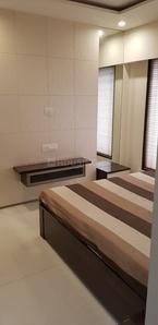 1 BHK Apartment
