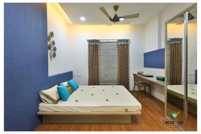 1 BHK Apartment