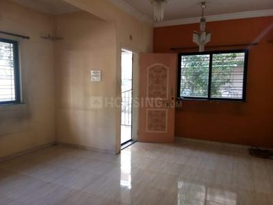 Gallery Cover Image of 1100 Sq.ft 2 BHK Independent House for buy in Govind Nagar for 5700000