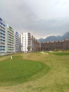 3 BHK Apartment