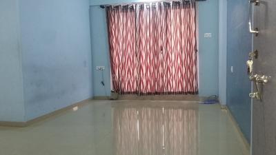 Gallery Cover Image of 660 Sq.ft 1 BHK Apartment for buy in Airoli for 7000000