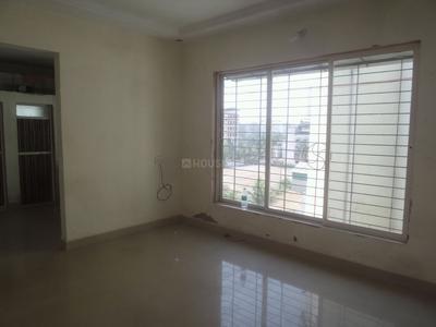 1 RK Apartment