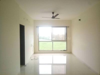 1 BHK अपार्टमेंट
