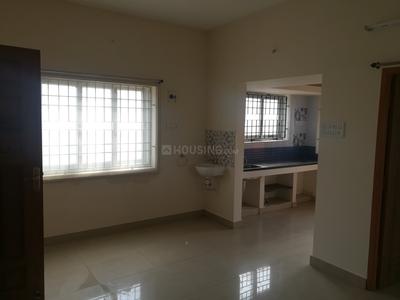 2 BHK Independent House