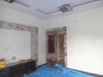 3 BHK Independent Floor