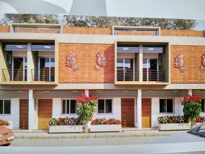 Gallery Cover Image of 1100 Sq.ft 2 BHK Independent House for buy in Dindoli for 2351000