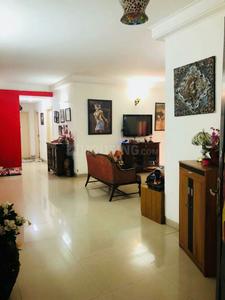 3 BHK Apartment