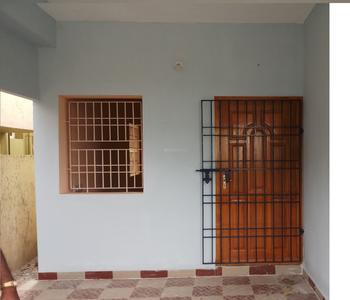 Gallery Cover Image of 925 Sq.ft 2 BHK Apartment for buy in G.k Flats , Selaiyur for 5365000