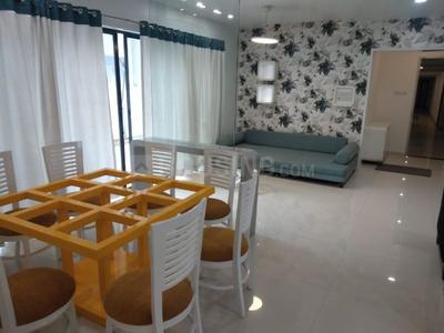 2 BHK अपार्टमेंट