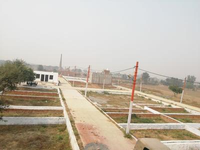 Residential Plot