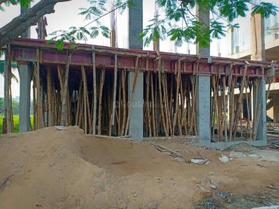 Gallery Cover Image of 12500 Sq.ft 10 BHK Independent House for buy in New Town for 50000000