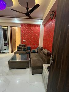 BHK Flat for rent in Dwarka Mor, South West Delhi 700 Sqft