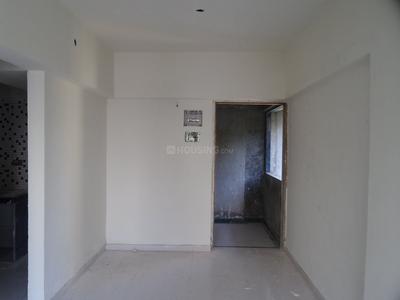 1 BHK Apartment
